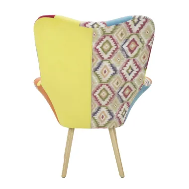 Fotel Kartagina NEW 86 85 104 cm